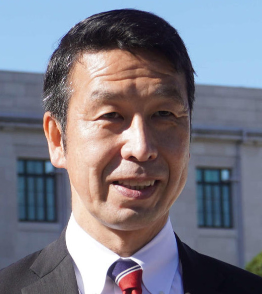 米山隆一氏「日本人ファーストに見える外国人排斥は、日本を世界から遅らせ、日本人ラストになります」　私見投稿に反応さまざま